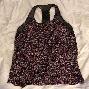 Lululemon workout tank